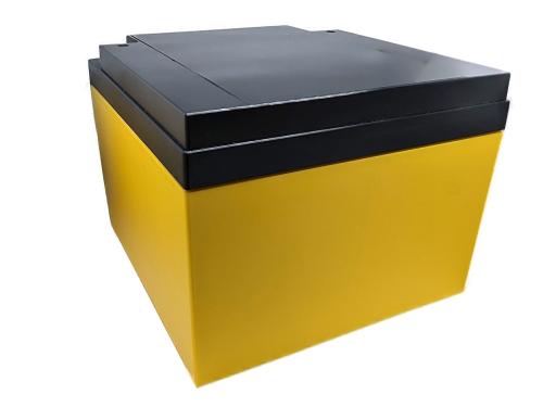SUN Battery SB12-24V0 12V 24Ah Blei Akku AGM mit VdS